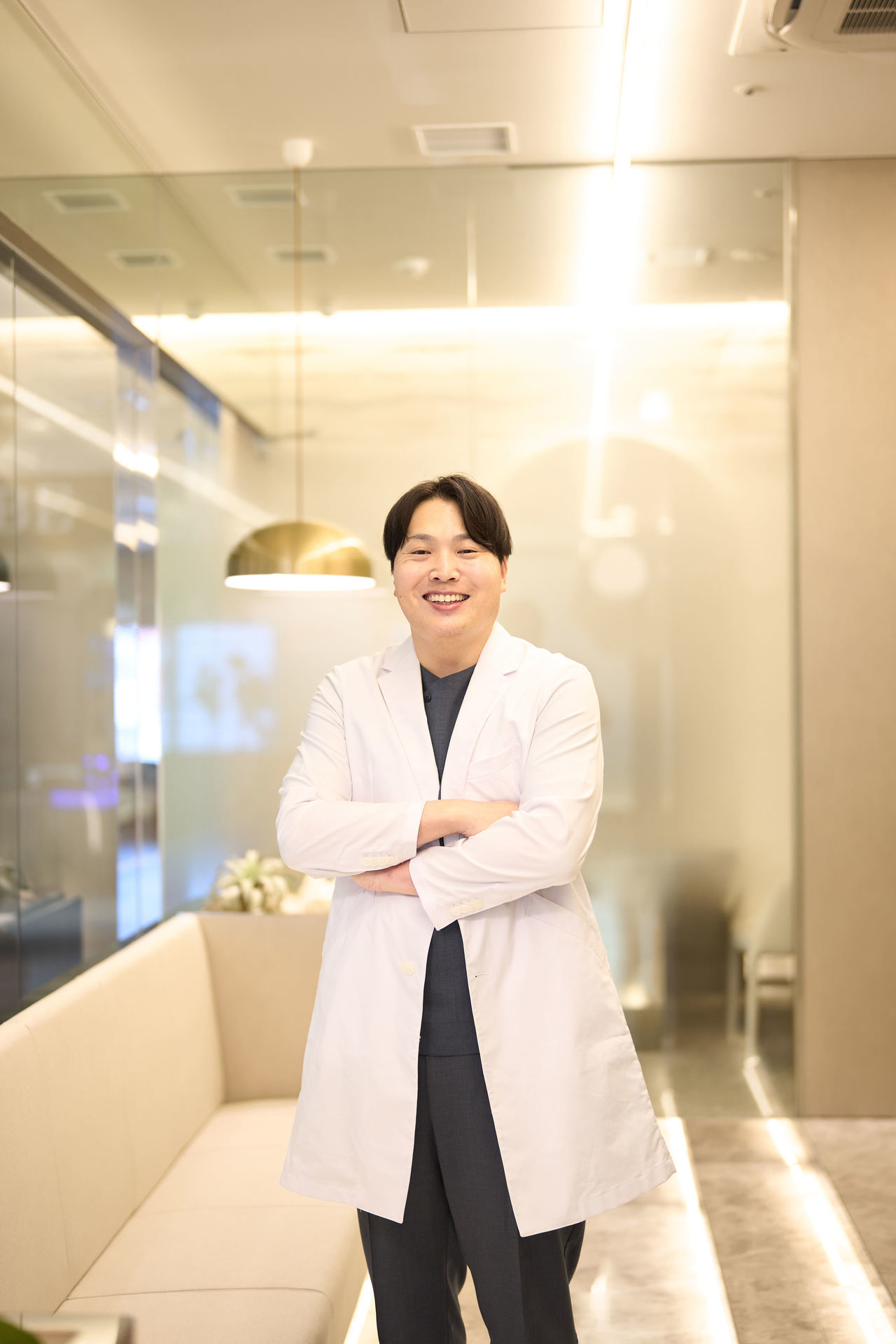 山﨑圭一院長