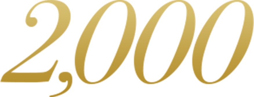 2000