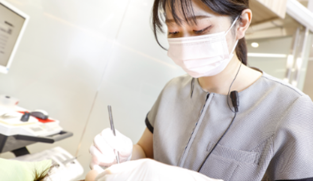 思春期に嬉しい！短期間の早いスピード矯正