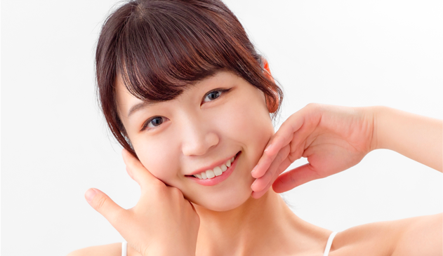 治療中の方は ホワイトニングも安価に提供